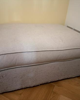 Pouf contenitore
