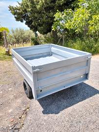 carrello agricolo 