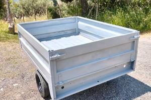carrello agricolo 