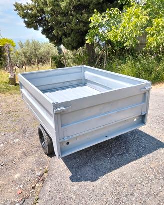 carrello agricolo 