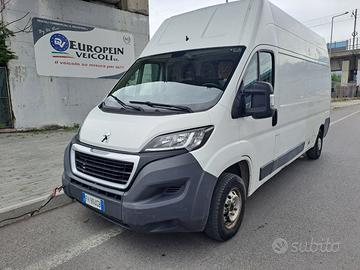 PEUGEOT Boxer 335 BlueHDi 130 PLM-TA Furg. L3 H3