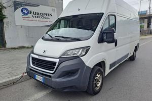 PEUGEOT Boxer 335 BlueHDi 130 PLM-TA Furg. L3 H3