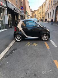 SMART - 2014 (EURO5) 451 benzina