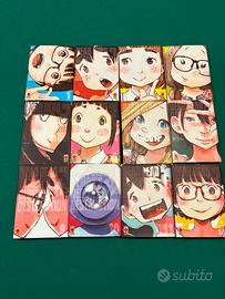 Dead Dead Demon’s Dededede Destruction