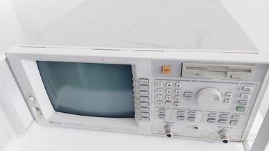 ANALIZZATORE DI RETI - HP 8711C