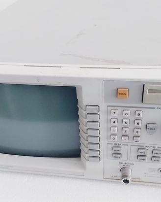 ANALIZZATORE DI RETI - HP 8711C