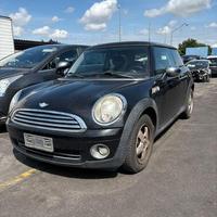 Ricambi Mini One (R55) 1.4 Benzina 2009