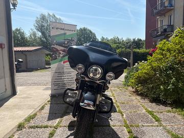 Harley-davidson Touring Electra Glide FLHTI