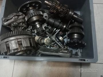 ricambi vintage per honda cb 350