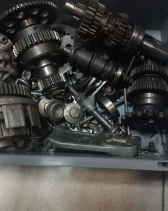 ricambi vintage per honda cb 350