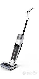 Aspirapolvere e lavapavimenti 