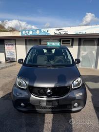 Smart ForFour 70 1.0 Passion Cabrio