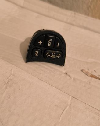 pulsantiera comando cruscotto alfa gt 