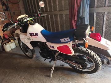 Kawasaki 600 Krl