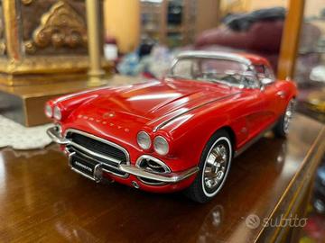 Corvette autoart 1/18