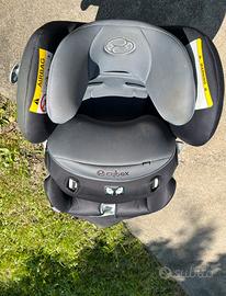 Seggiolino Cybex Sirona