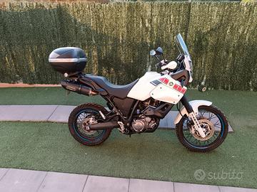 Yamaha xt660z tenere