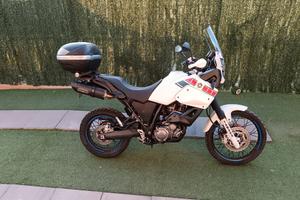 Yamaha xt660z tenere