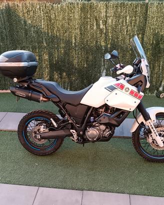 Yamaha xt660z tenere