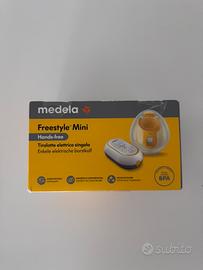 Medela Freestyle Mini Hands-free