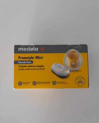Medela Freestyle Mini Hands-free