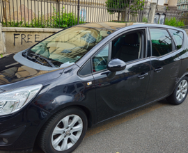 Opel Meriva 1400 100cv