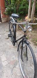 Bici Bianchi Lusso