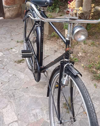 Bici Bianchi Lusso