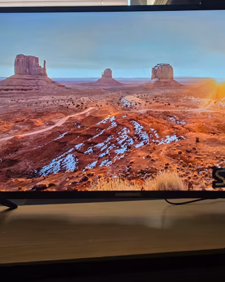 Smart TV NordMende ND40S3000J
Telecomando