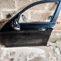 sportello anteriore sinistro bmw 116.