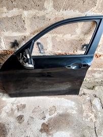 sportello anteriore sinistro bmw 116.