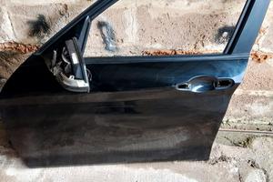 sportello anteriore sinistro bmw 116.