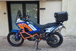 KTM 990 Adventure (2011) - ABS - 115 cv