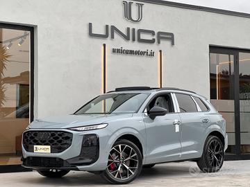 Audi Q3 2.0 150 CV TDI MY26 S-LINE S-TRONIC SUV IV