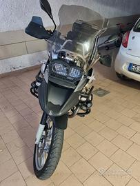 Bmw r 1200 gs - 2007