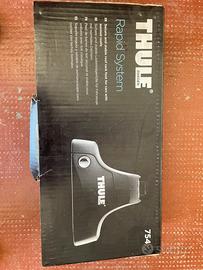 Thule 754 per Golf Plus