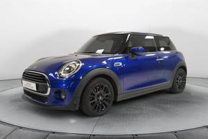 MINI Mini One 55kW 3 Porte