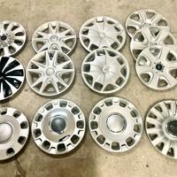 Copricerchi Ford e Fiat 500 “ENTRA E LEGGI BENE”