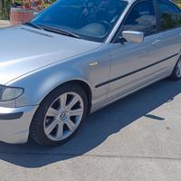 BMW 320D