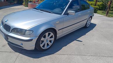BMW 320D