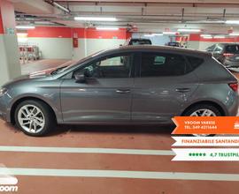 SEAT Leon 3 serie 1.6 TDI 105 CV 5p. Start/Sto...