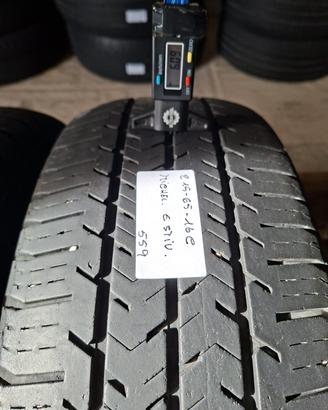 215/65/16c MICHELIN