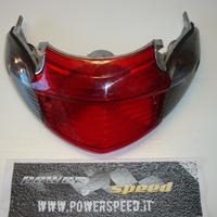 HONDA CBF 1000 2007 FANALE POSTERIORE e altri rica