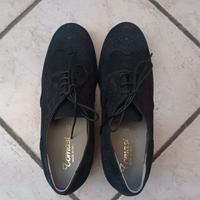 Scarpe Tomasi n. 36