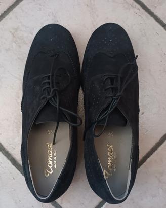 Scarpe Tomasi n. 36