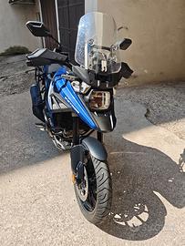 Suzuki Vstrom 1050SE