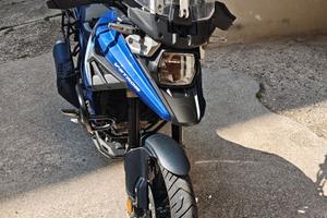 Suzuki Vstrom 1050SE