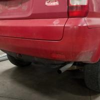 Paraurti posteriore HONDA HR-V del 1999