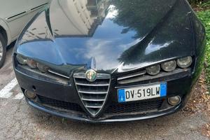 Alfa Romeo 159 2009