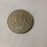 Moneta 25 pence